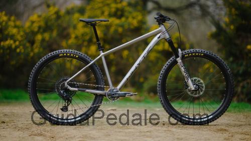 Whyte 909x scheda tecnica 